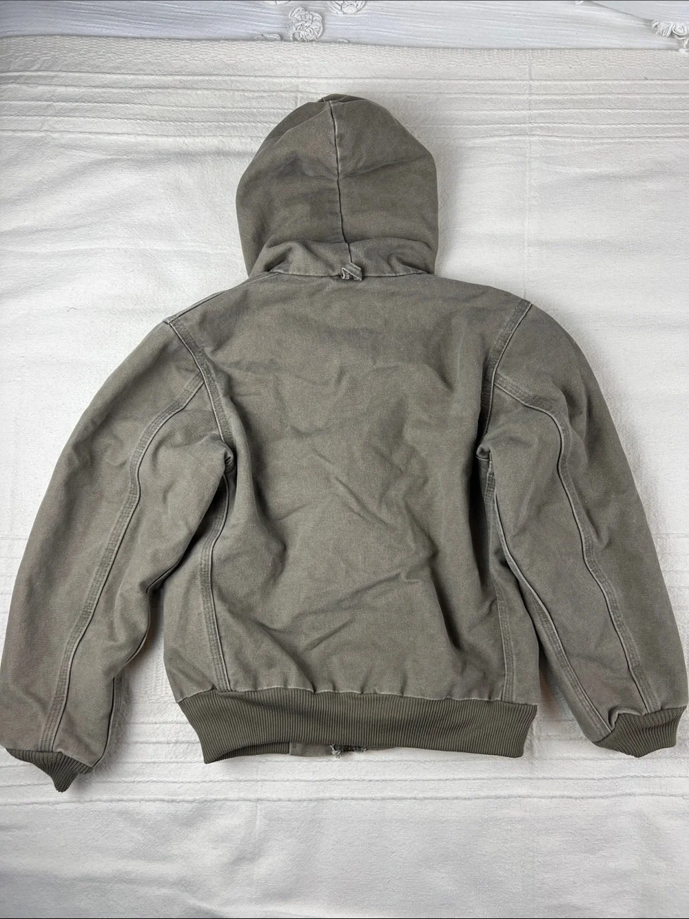 Carhartt vintage classic